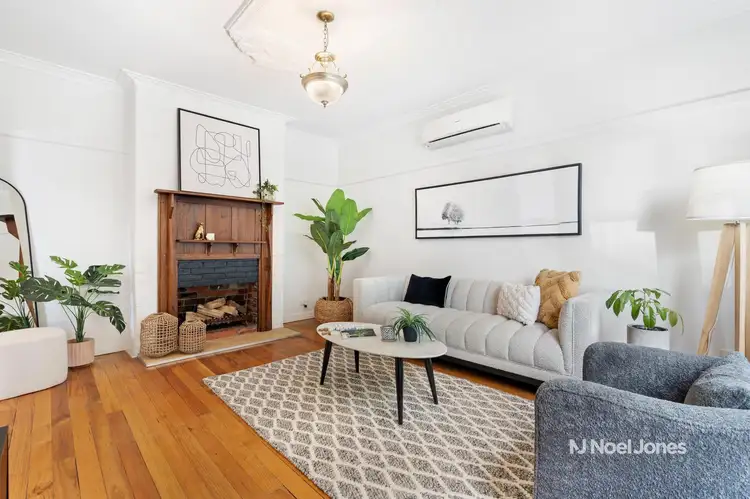 Second view of Homely house listing, 89 Scoresby Road, Bayswater VIC 3153