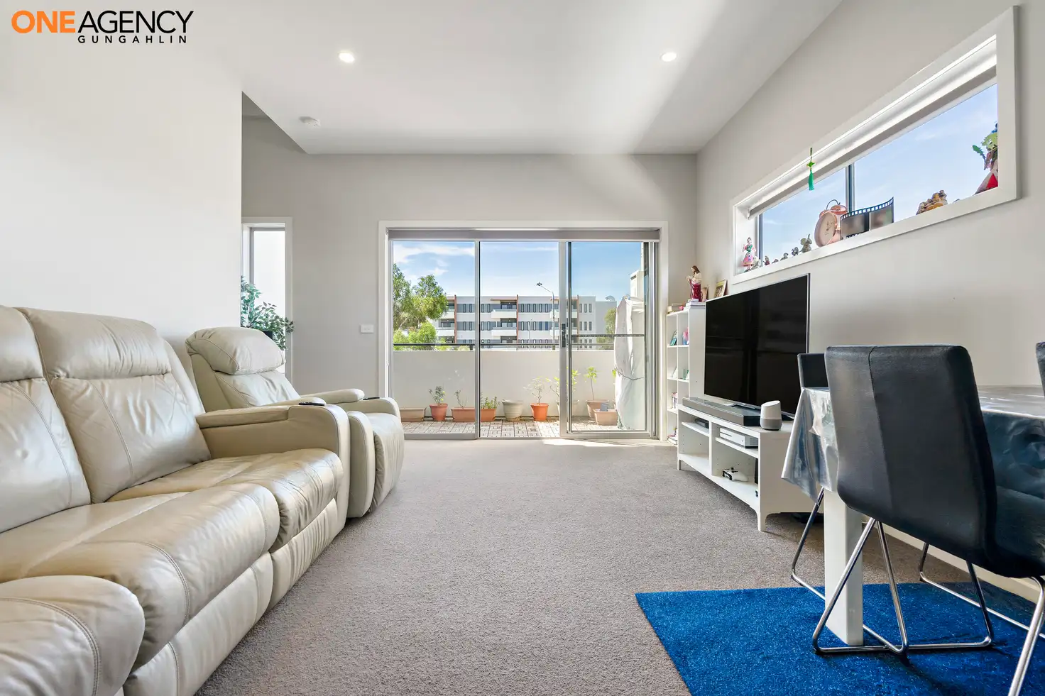 Main view of Homely apartment listing, 95/235 Flemington Road, Franklin ACT 2913