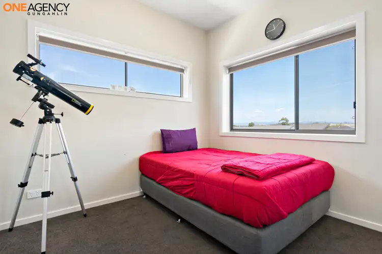 Second view of Homely apartment listing, 95/235 Flemington Road, Franklin ACT 2913