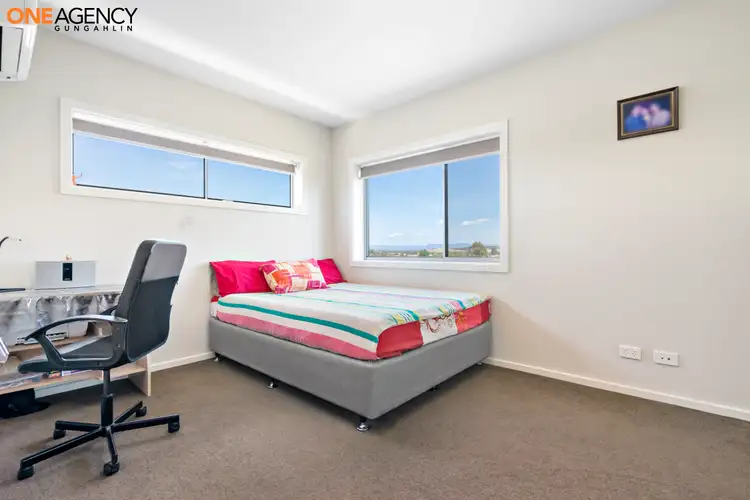 Third view of Homely apartment listing, 95/235 Flemington Road, Franklin ACT 2913