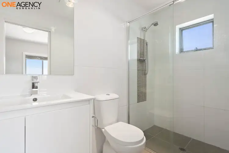 Fourth view of Homely apartment listing, 95/235 Flemington Road, Franklin ACT 2913