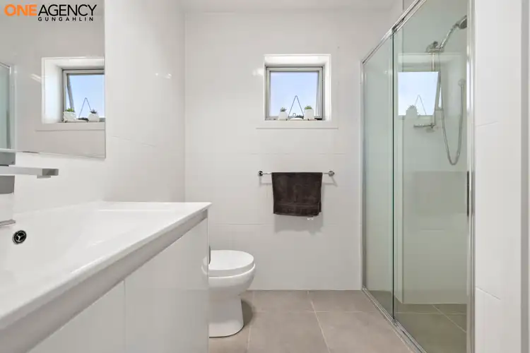 Fifth view of Homely apartment listing, 95/235 Flemington Road, Franklin ACT 2913