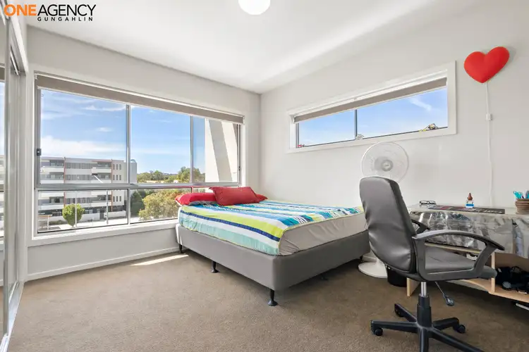 Sixth view of Homely apartment listing, 95/235 Flemington Road, Franklin ACT 2913