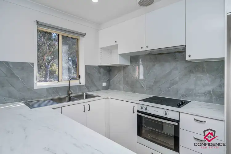 Third view of Homely apartment listing, 64B/12 Albermarle Place, Phillip ACT 2606