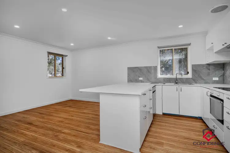 Fifth view of Homely apartment listing, 64B/12 Albermarle Place, Phillip ACT 2606