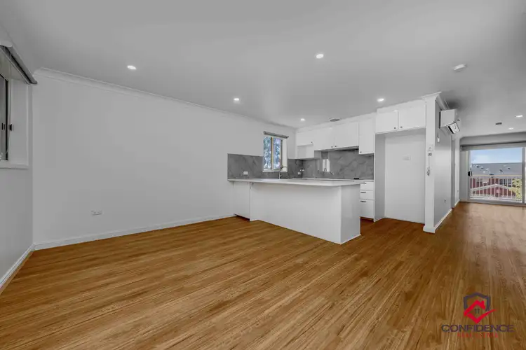 Sixth view of Homely apartment listing, 64B/12 Albermarle Place, Phillip ACT 2606