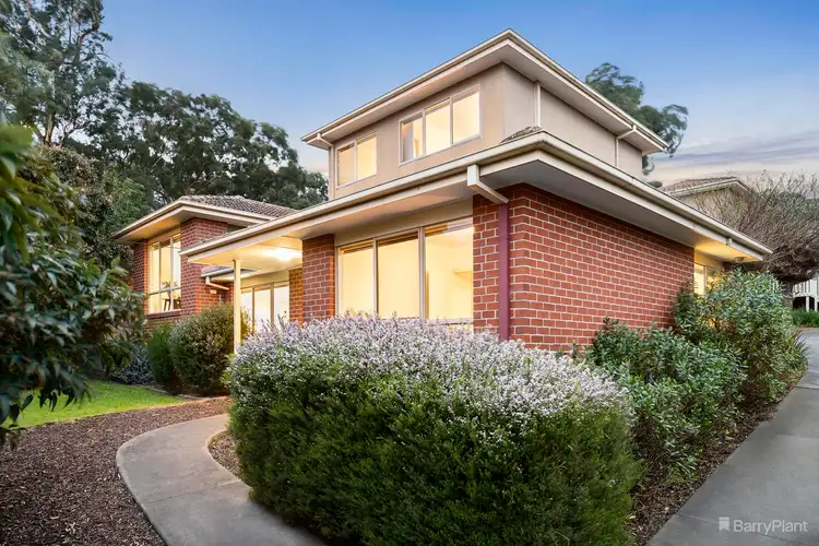 1/100 Diamond Creek Road, Greensborough VIC 3088