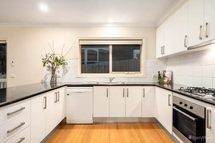Fifth view of Homely townhouse listing, 1/100 Diamond Creek Road, Greensborough VIC 3088