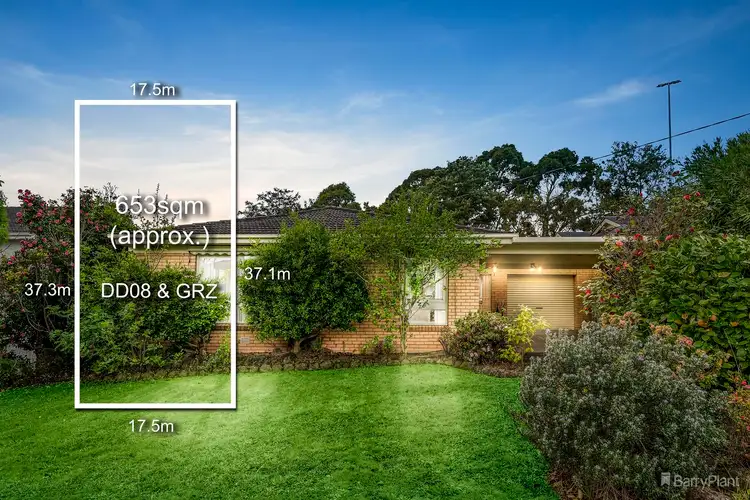 29 Turana Street, Doncaster VIC 3108