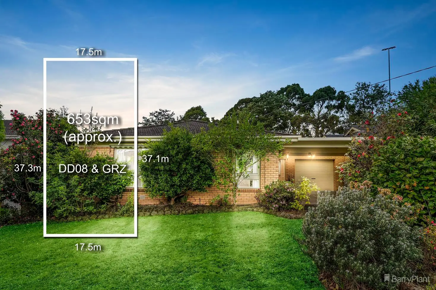 Main view of Homely house listing, 29 Turana Street, Doncaster VIC 3108