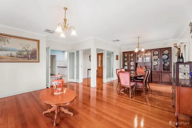 Fifth view of Homely house listing, 29 Turana Street, Doncaster VIC 3108