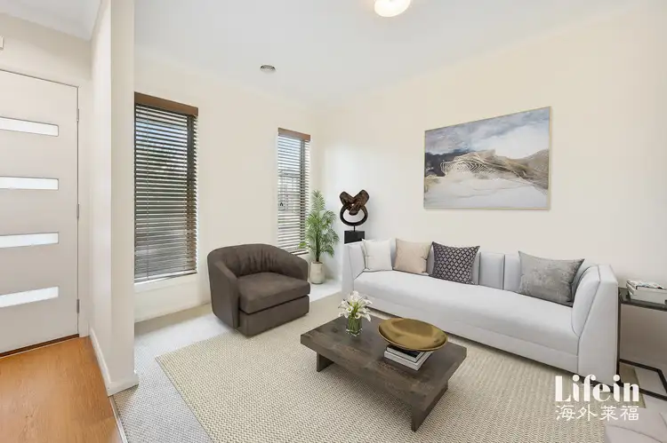 13 Pascolo Way, Wyndham Vale VIC 3024