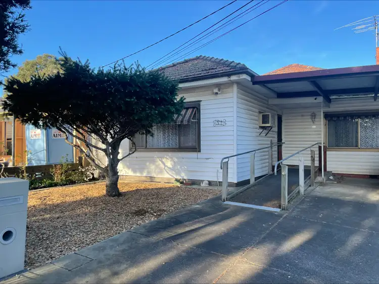 Main view of Homely house listing, 37 Eirene Street, Yarraville VIC 3013