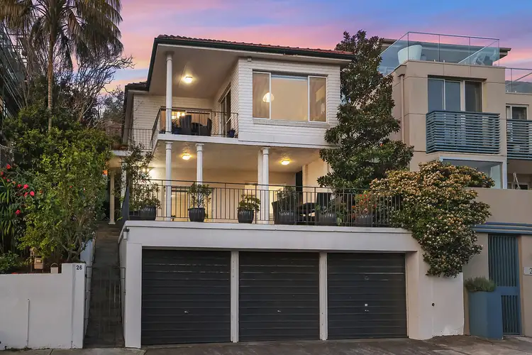 26 Aitken Avenue, Queenscliff NSW 2096