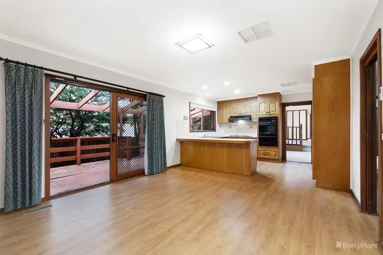 Fifth view of Homely house listing, 30 Maxine Drive, St Helena VIC 3088