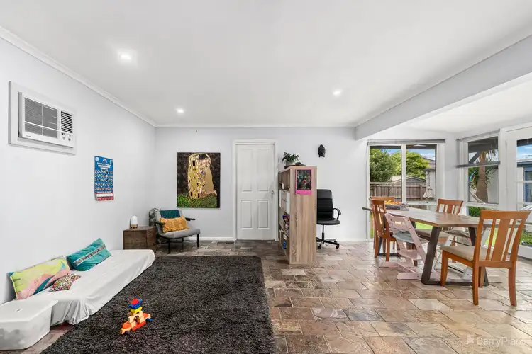 Second view of Homely house listing, 20 Lexington Street, Vermont VIC 3133