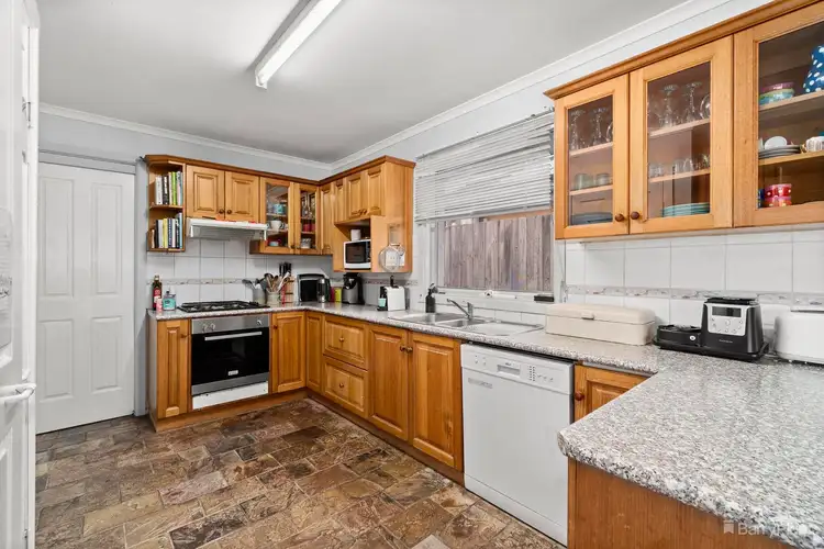 Third view of Homely house listing, 20 Lexington Street, Vermont VIC 3133