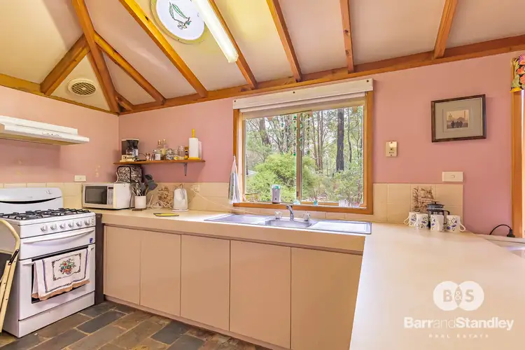 Third view of Homely house listing, 81 Karri Lane, Quinninup WA 6258