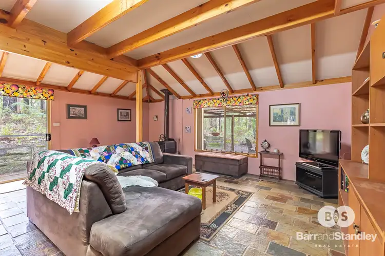 Fourth view of Homely house listing, 81 Karri Lane, Quinninup WA 6258