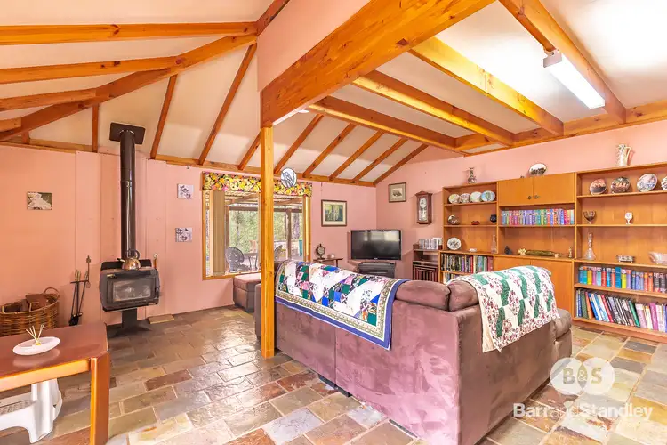 Fifth view of Homely house listing, 81 Karri Lane, Quinninup WA 6258