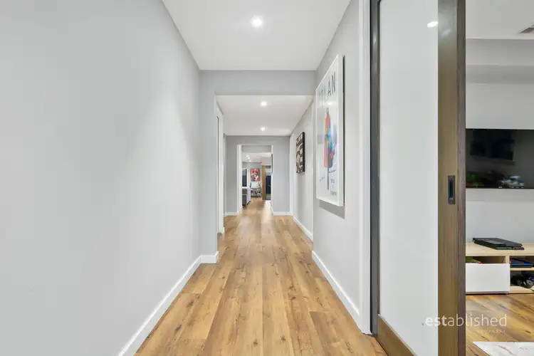 Second view of Homely house listing, 17 Denman Drive, Point Cook VIC 3030