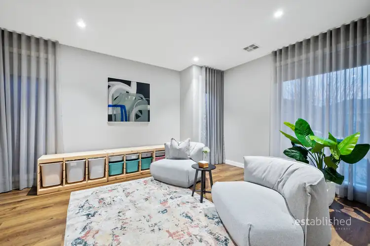 Third view of Homely house listing, 17 Denman Drive, Point Cook VIC 3030