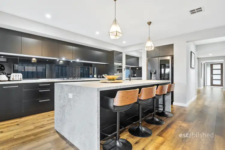 Fourth view of Homely house listing, 17 Denman Drive, Point Cook VIC 3030