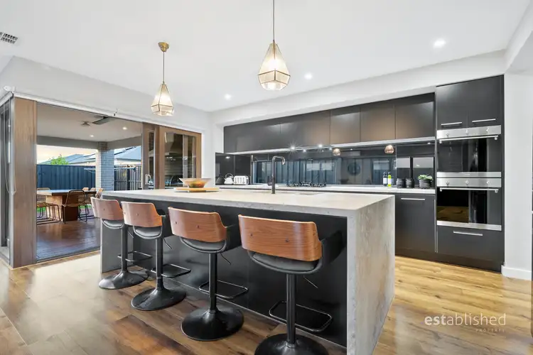 Fifth view of Homely house listing, 17 Denman Drive, Point Cook VIC 3030