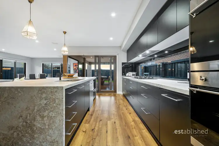 Sixth view of Homely house listing, 17 Denman Drive, Point Cook VIC 3030