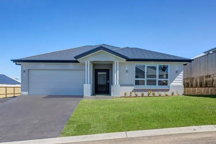 3 Montgomery Way, Moss Vale NSW 2577