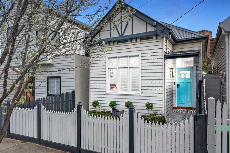 56 Creswick Street, Footscray VIC 3011