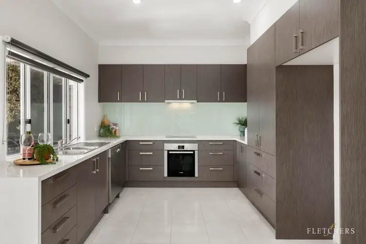 Second view of Homely house listing, 4 MAYFLOWER Drive, Cranbourne West VIC 3977