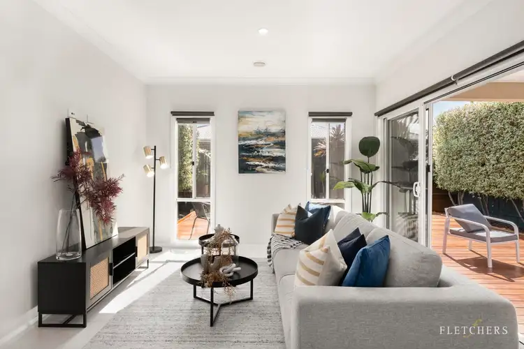 Fourth view of Homely house listing, 4 MAYFLOWER Drive, Cranbourne West VIC 3977