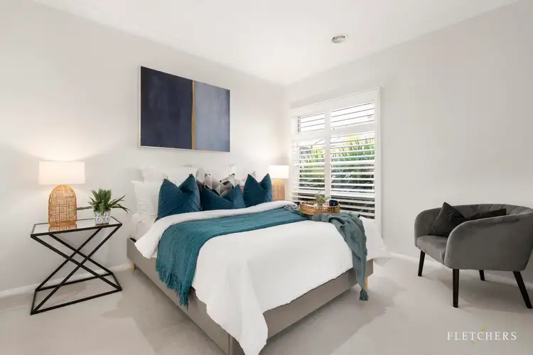 Sixth view of Homely house listing, 4 MAYFLOWER Drive, Cranbourne West VIC 3977