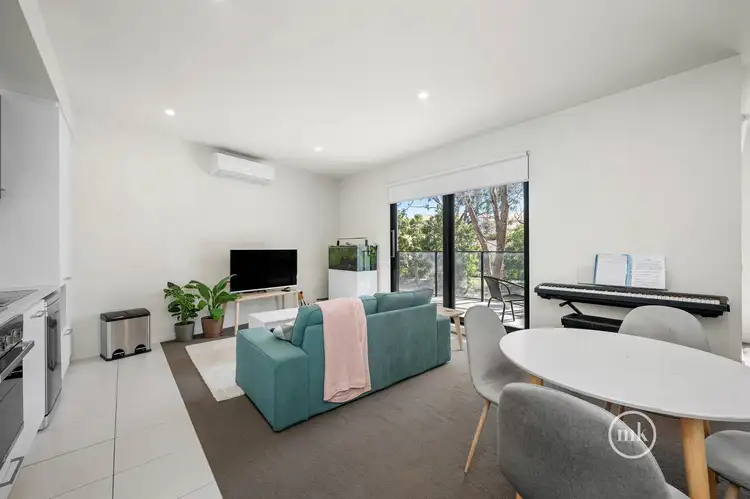 101/95 Janefield Drive, Bundoora VIC 3083