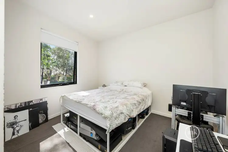 Sixth view of Homely apartment listing, 101/95 Janefield Drive, Bundoora VIC 3083