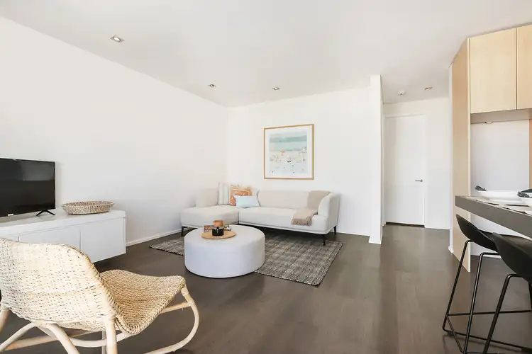 Fourth view of Homely apartment listing, 10/43 Ocean View Road, Freshwater NSW 2096
