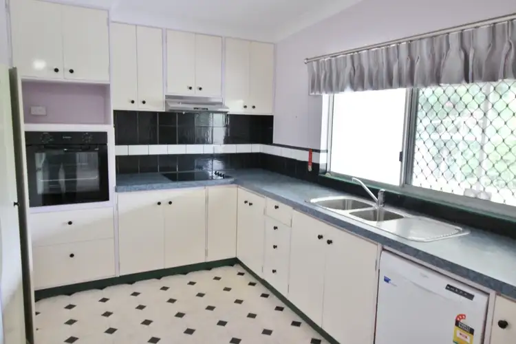 Fourth view of Homely house listing, 1513 Old Bruce Highway, Kybong QLD 4570