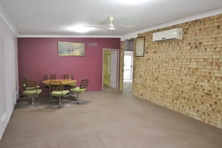 Fifth view of Homely house listing, 1513 Old Bruce Highway, Kybong QLD 4570
