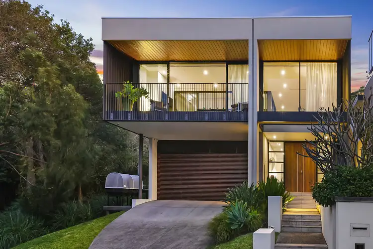 26 Montpelier Place, Manly NSW 2095