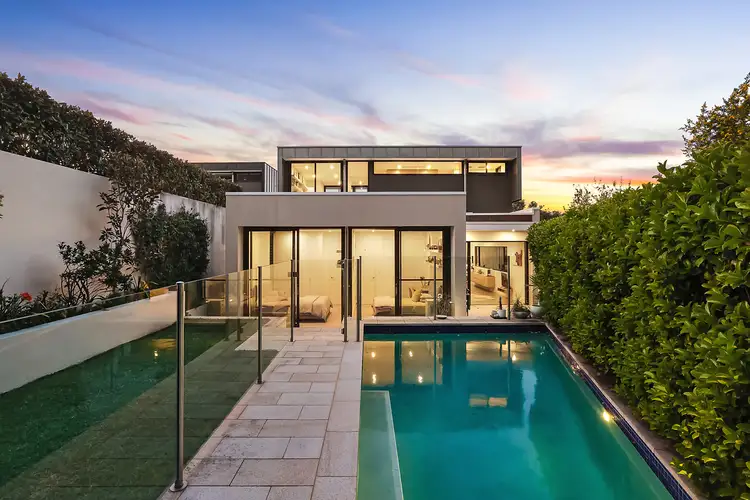 Second view of Homely house listing, 26 Montpelier Place, Manly NSW 2095