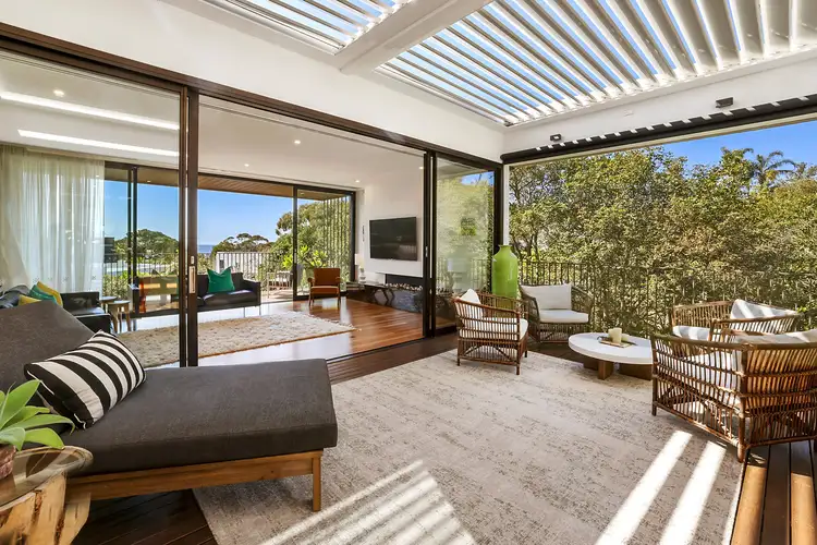 Fifth view of Homely house listing, 26 Montpelier Place, Manly NSW 2095
