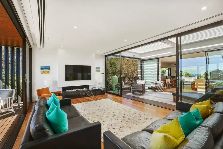 Sixth view of Homely house listing, 26 Montpelier Place, Manly NSW 2095