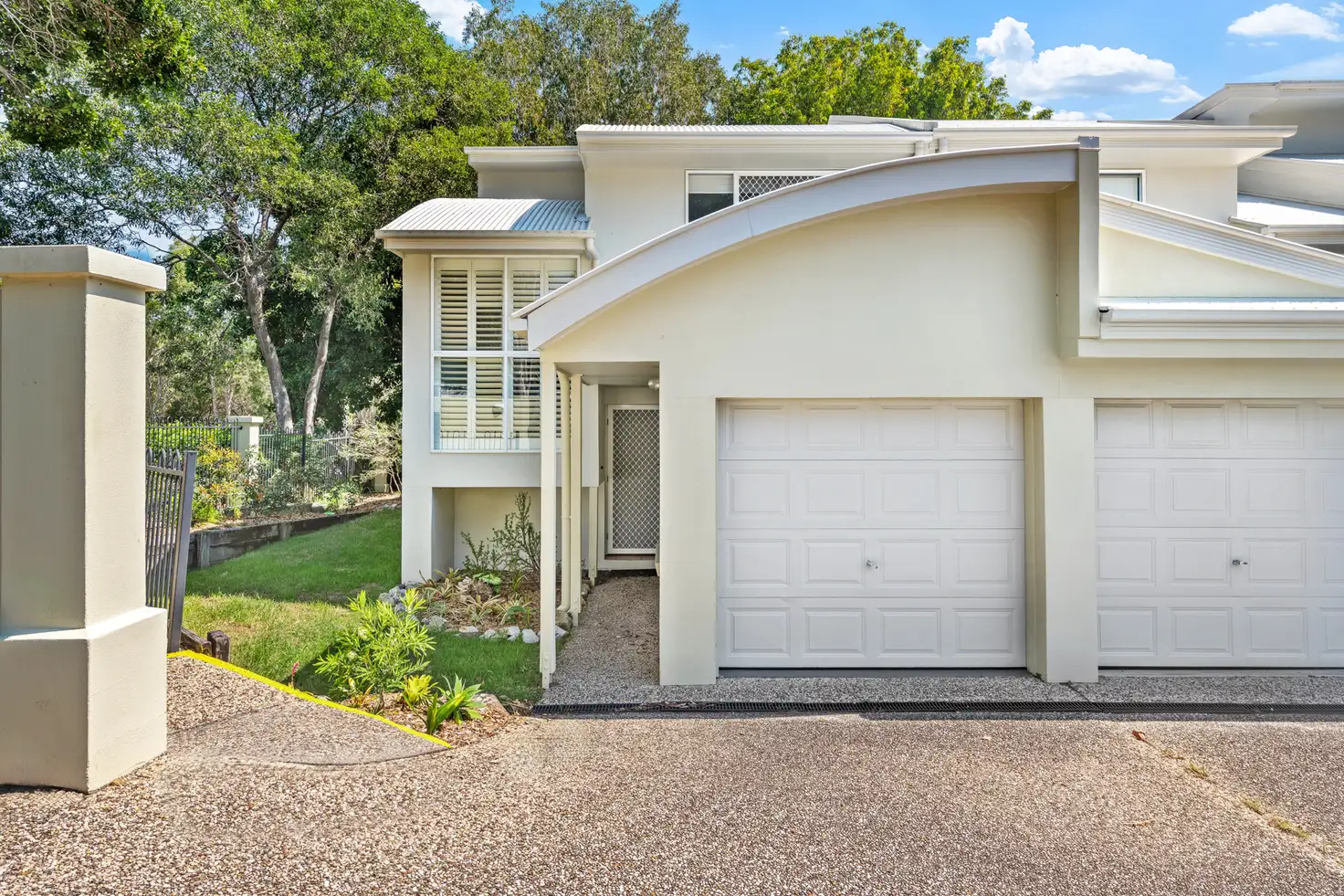 Main view of Homely unit listing, 1/1 Beacon Court, Sunrise Beach QLD 4567