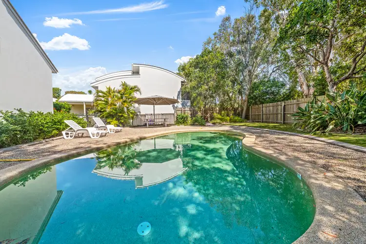 Third view of Homely unit listing, 1/1 Beacon Court, Sunrise Beach QLD 4567