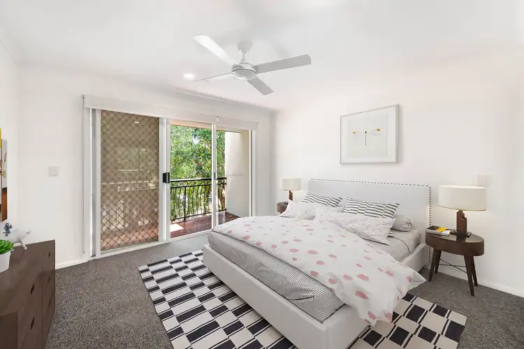 Sixth view of Homely unit listing, 1/1 Beacon Court, Sunrise Beach QLD 4567