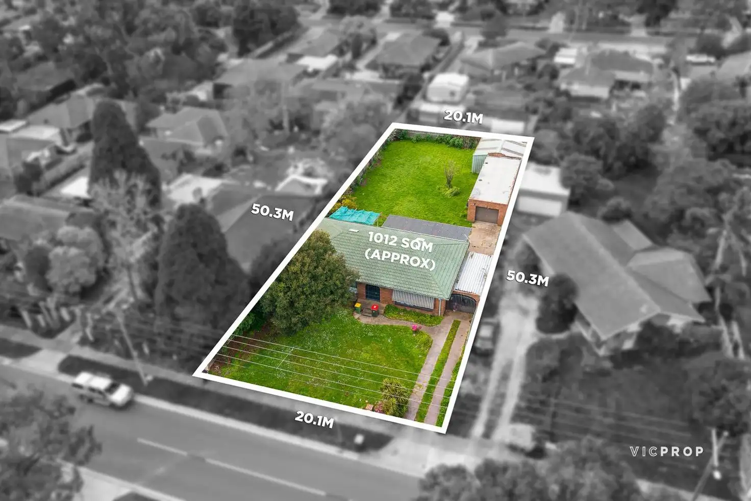 Main view of Homely house listing, 41 Dobson Street, Ferntree Gully VIC 3156