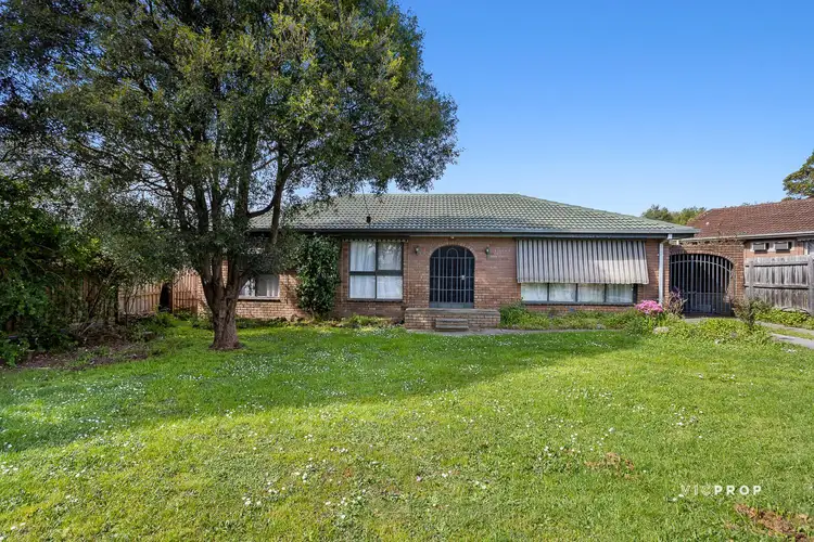 Fourth view of Homely house listing, 41 Dobson Street, Ferntree Gully VIC 3156