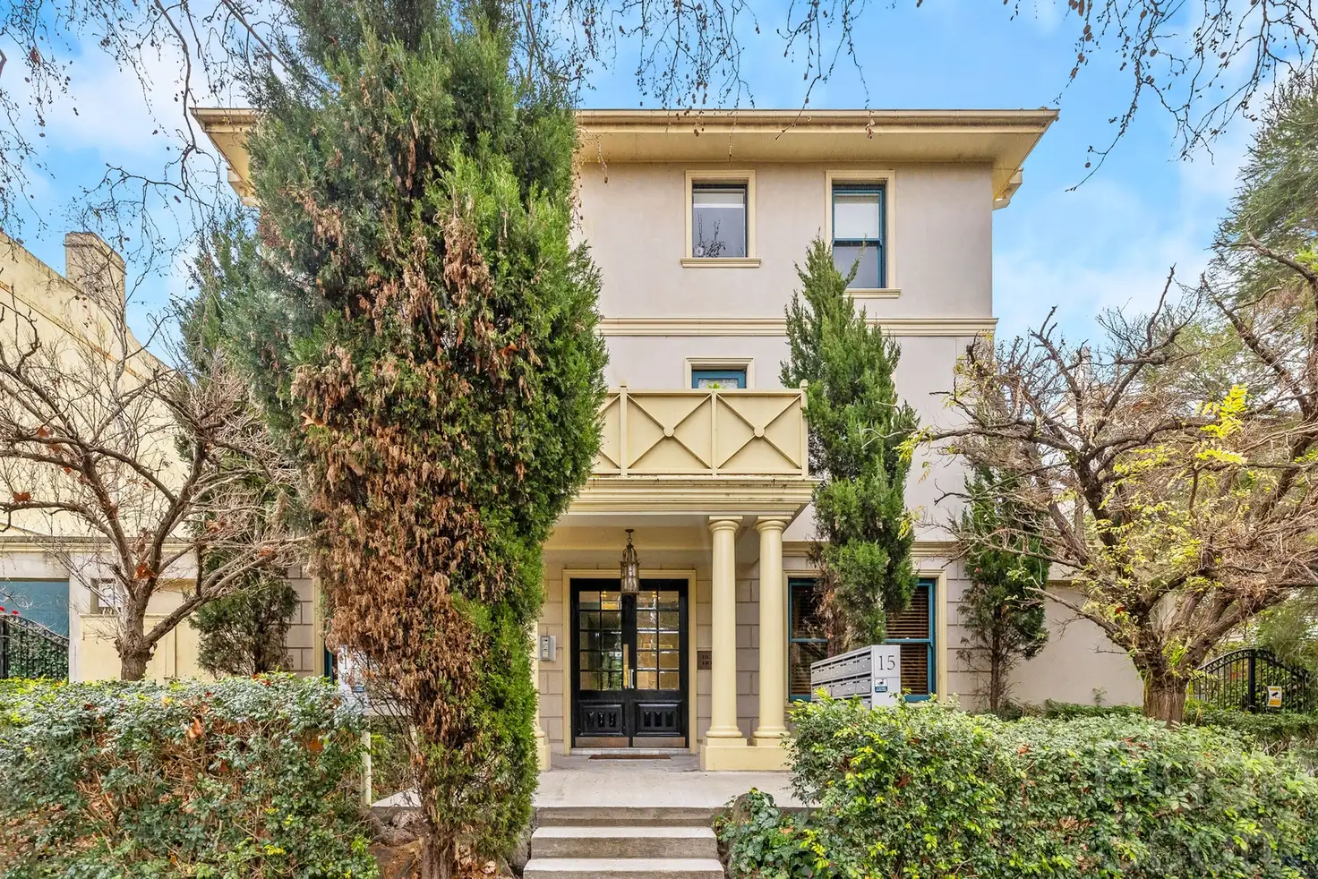 Main view of Homely studio listing, 18/15 Acland Street, St Kilda VIC 3182