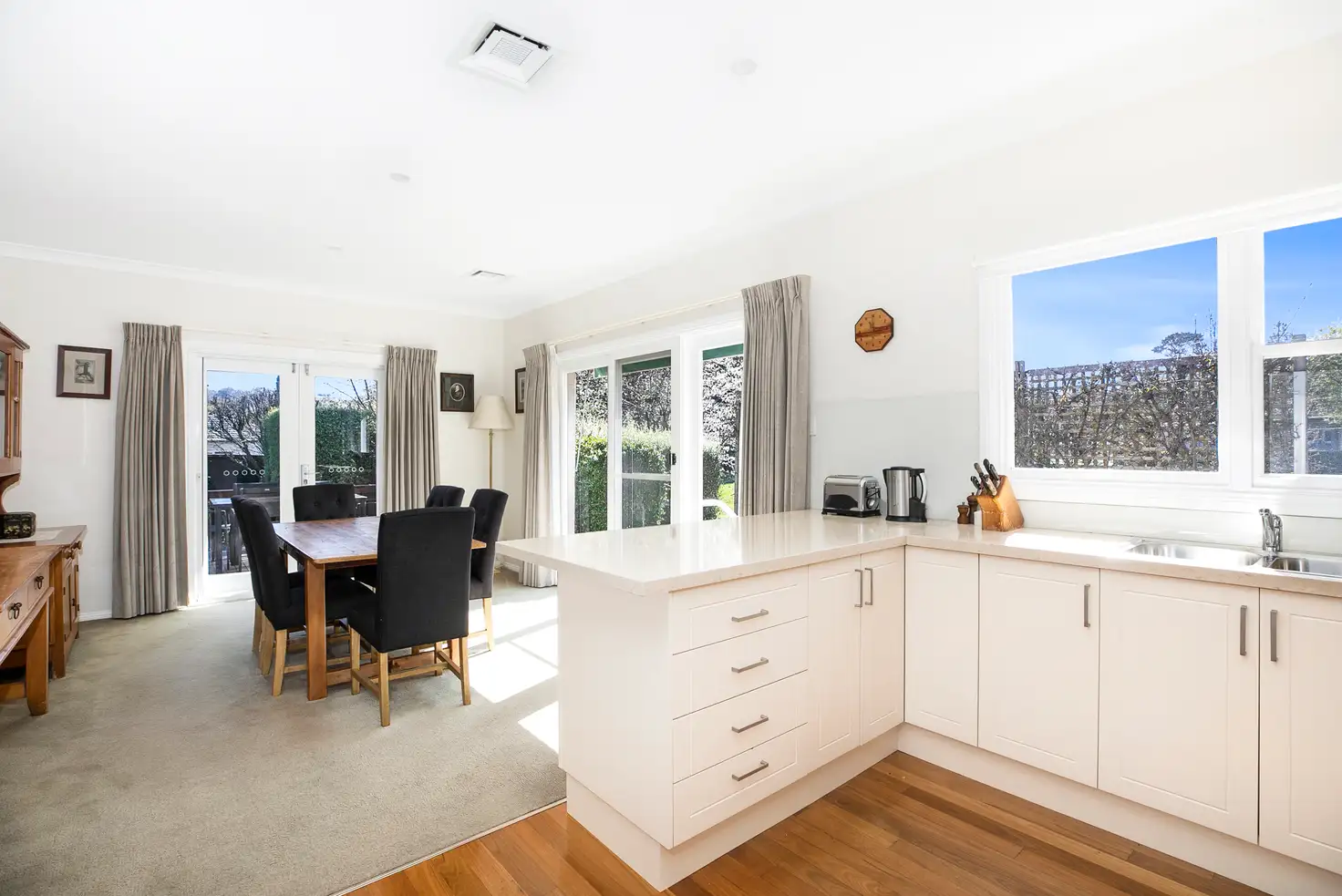 Main view of Homely villa listing, 8/7 David Street, Bowral NSW 2576